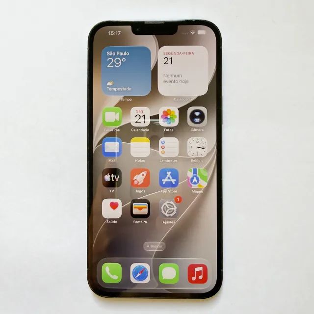 Apple iPhone 13 Pro Max, 256 GB - Foto 2