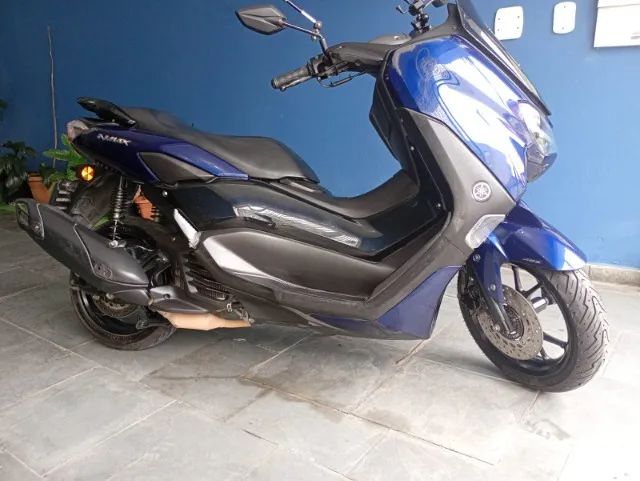 Nmax-160 2020/2021 - Foto 3
