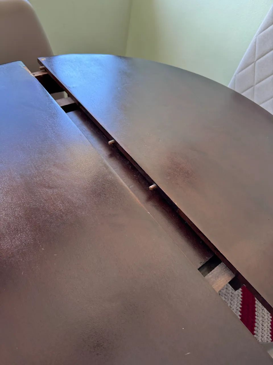 Mesa de madeira - Foto 2
