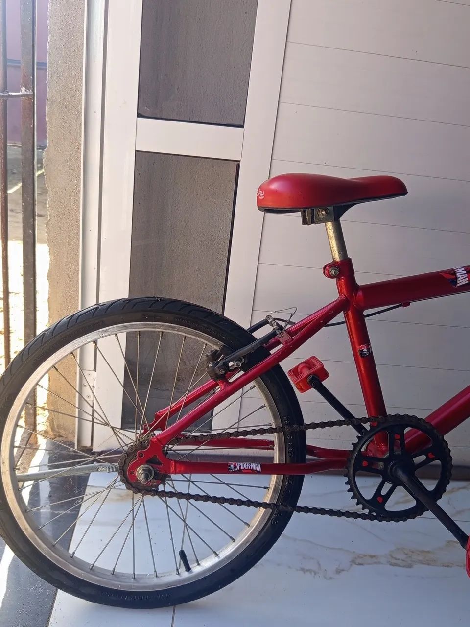 Bicicleta Aro 20  - Foto 3