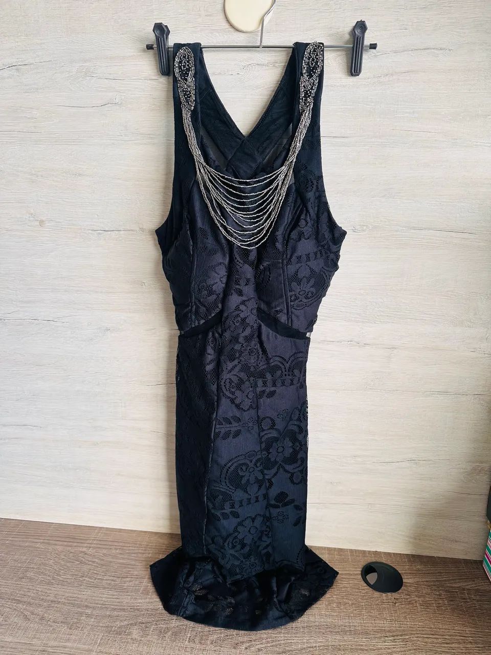 Vestido Preto  - Foto 2