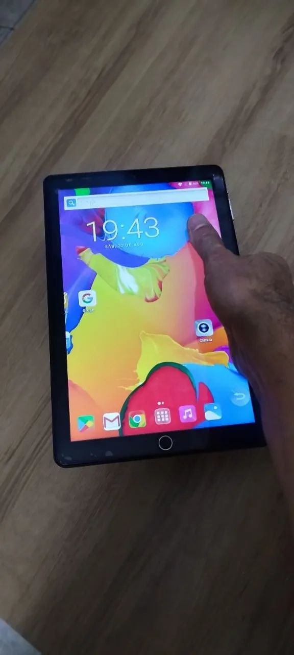 Tablet 10 polegadas.. 512gb/16gb armazenamento  - Foto 3