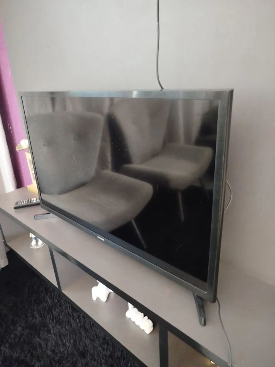 Tv Samsung smart 32 polegadas 