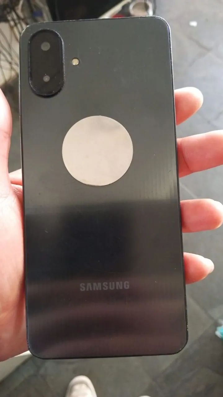Samsung A07 - Foto 2