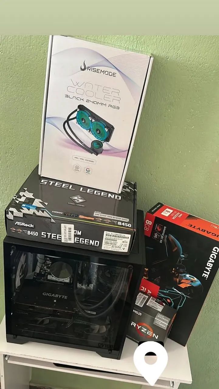 PC GAMER 