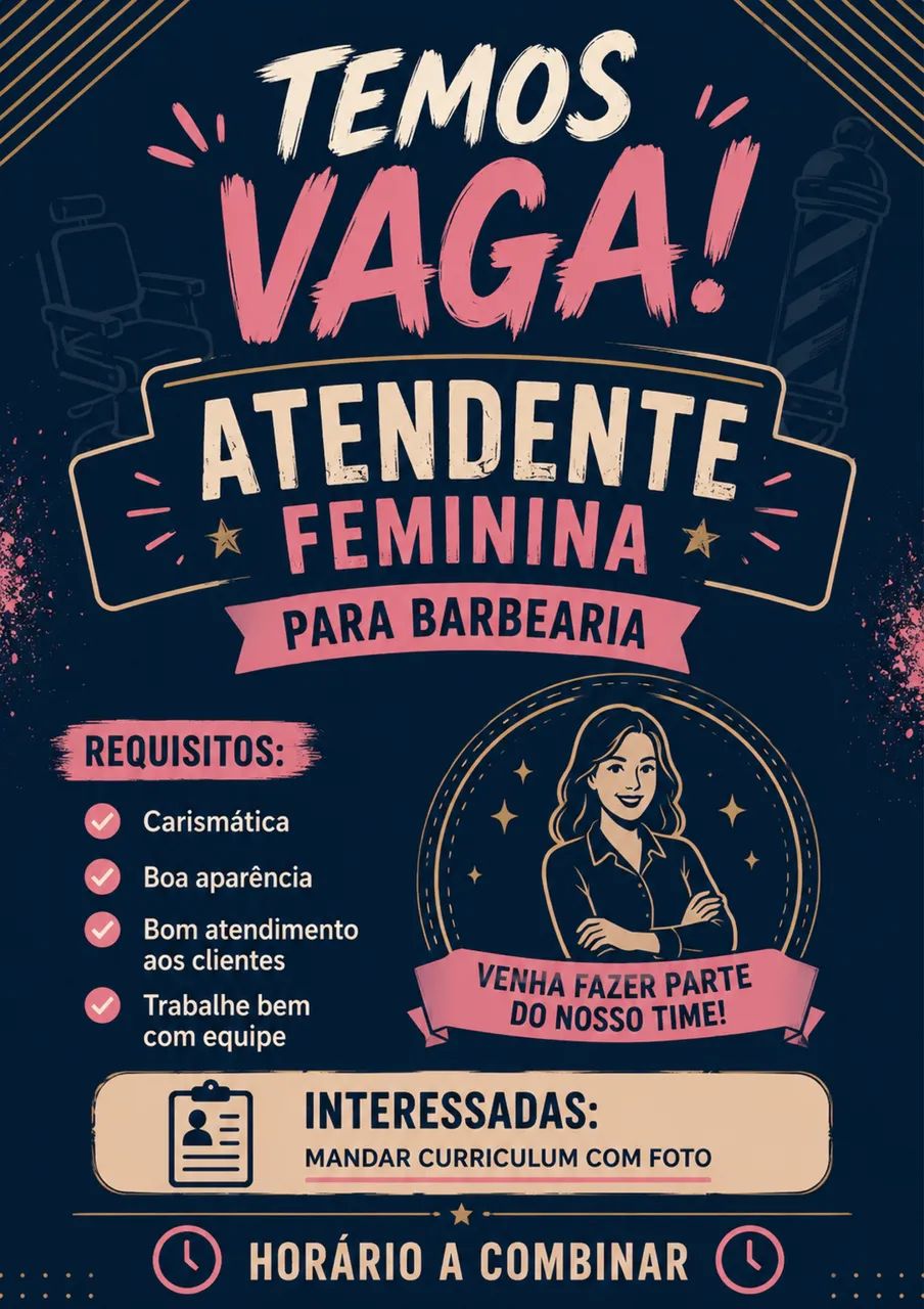 Atendente