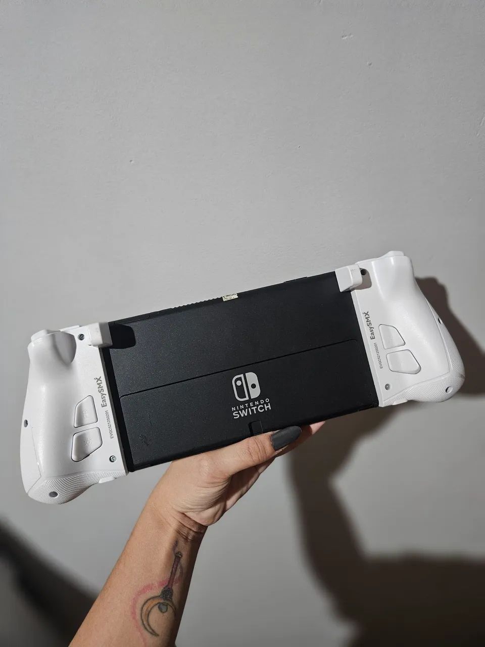 Nintendo Switch desbloqueado - Foto 3