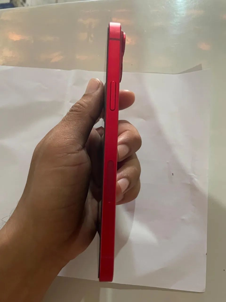 Vendo ou troco IPhone 14 Plus - Foto 3