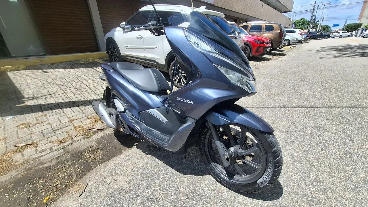 Pcx 2020 - Unico dono