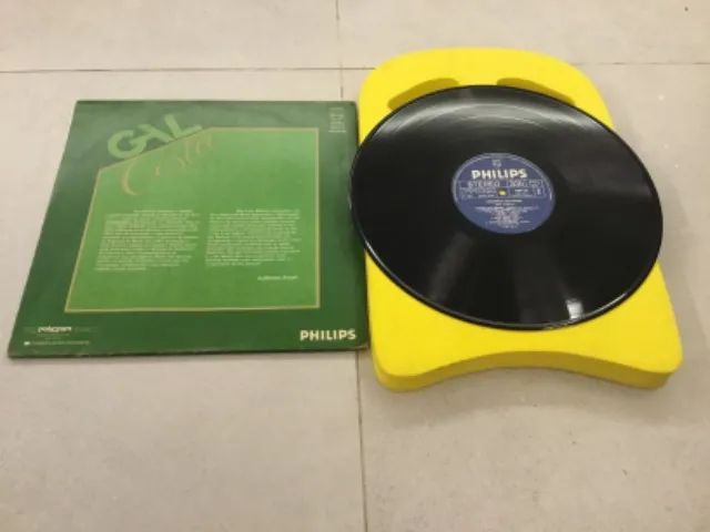 Disco de Vinil de Gal Costa - Foto 2