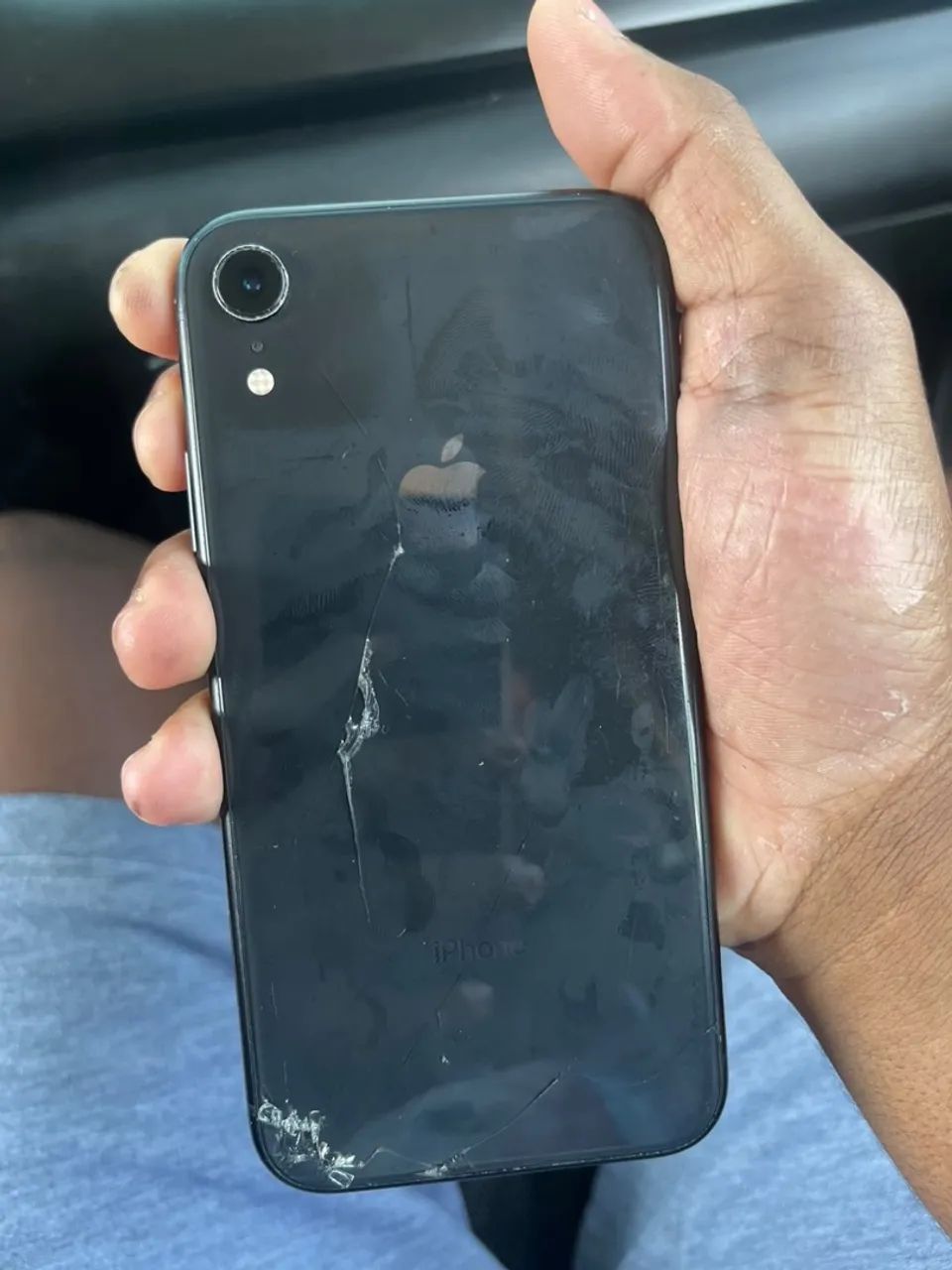 Vendo iPhone XR 128 gigas  - Foto 3