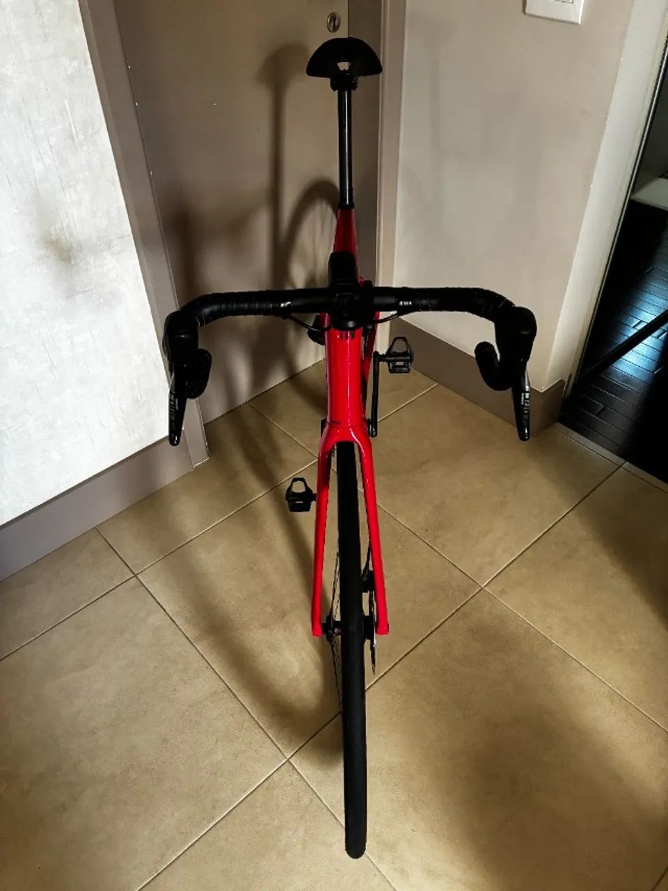 Bike BMC Roadmachine 01 FOUR  - Foto 3