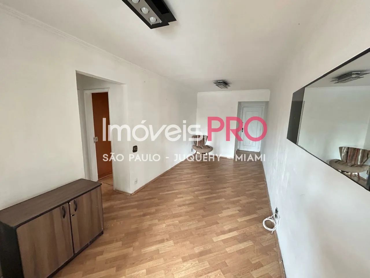 Ótimo apartamento na Pompéia !