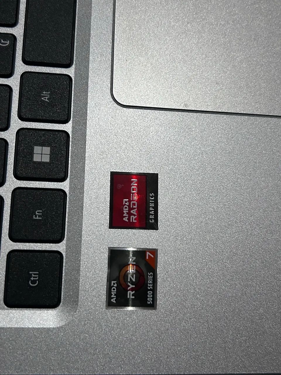 Vendo Notebook Acer - Foto 2