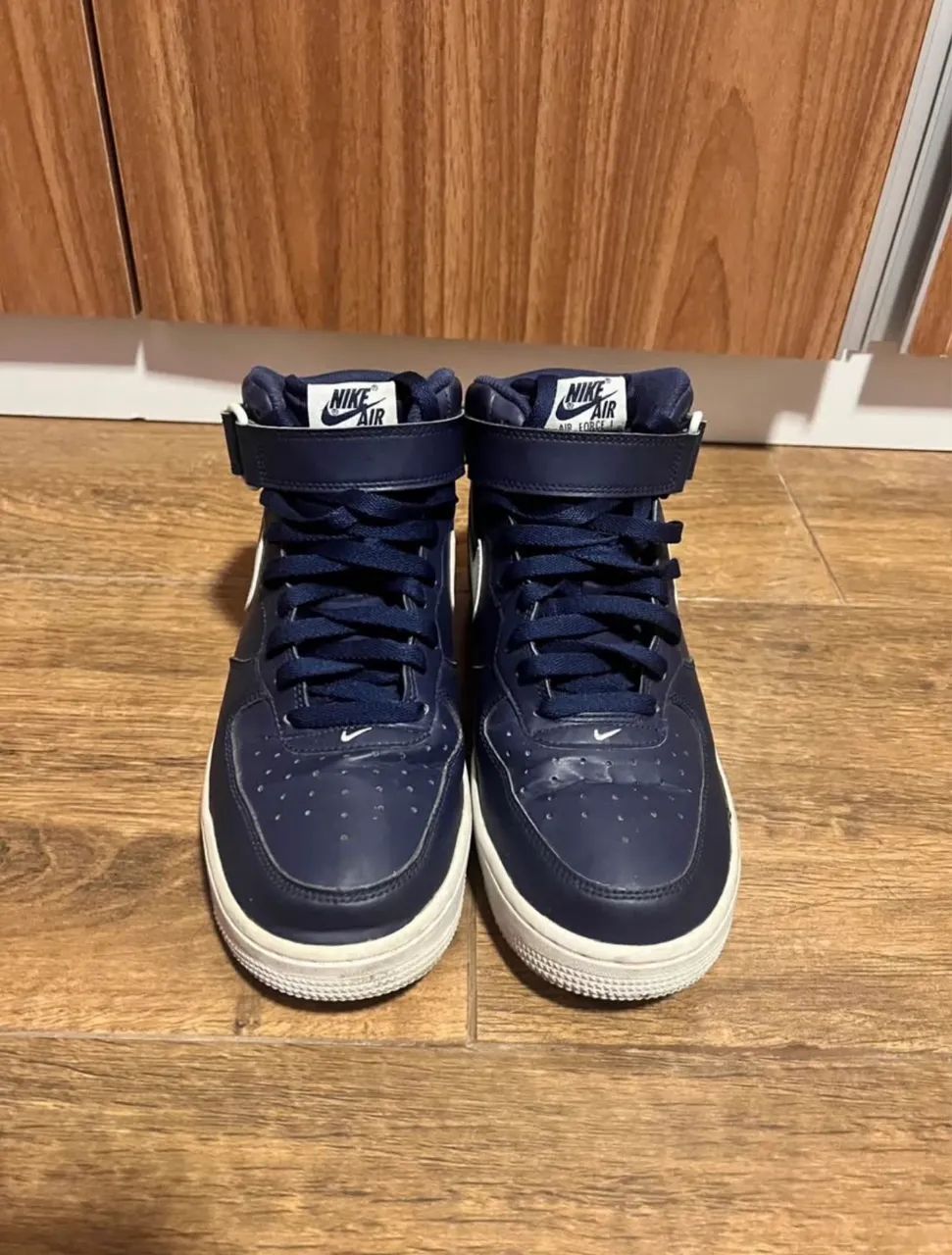 Tenis Nike Air Force