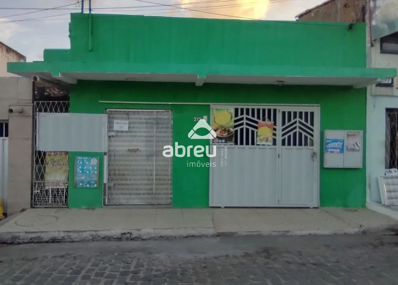 Imóveis Residenciais Casa em Natal