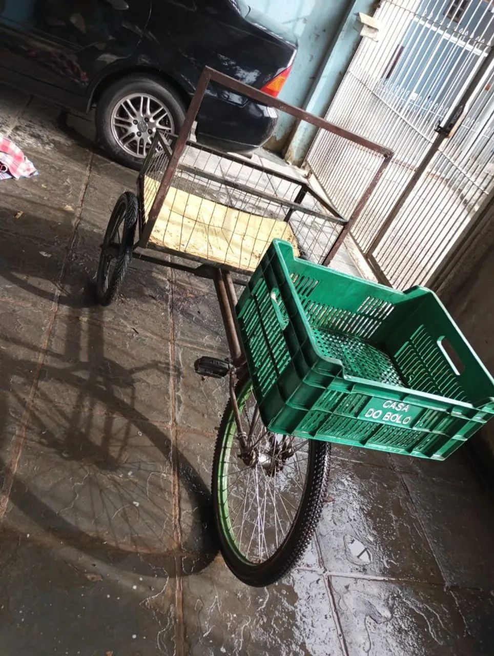 Triciclo - Foto 4