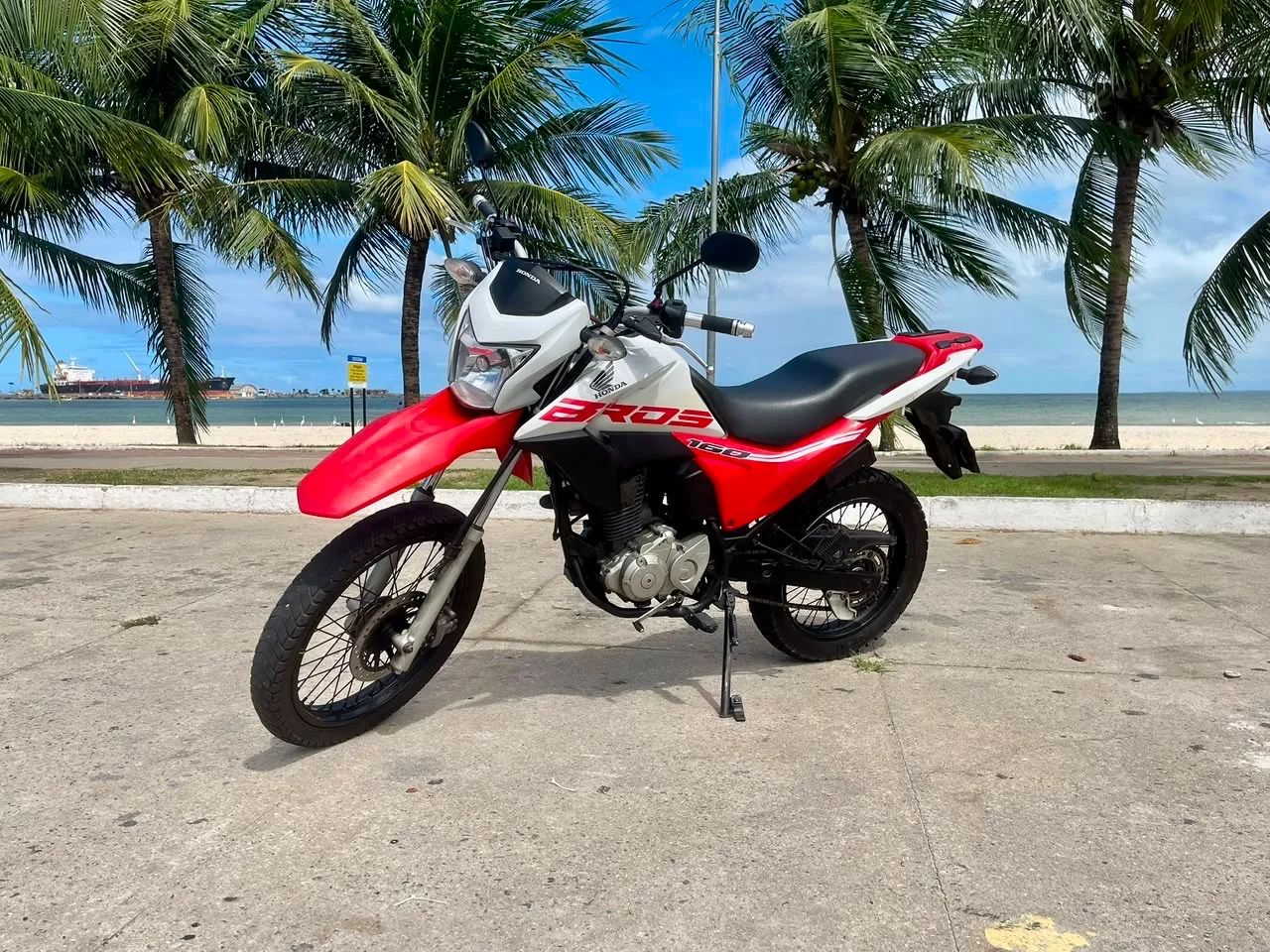 Bros 160cc 2019 - Foto 5