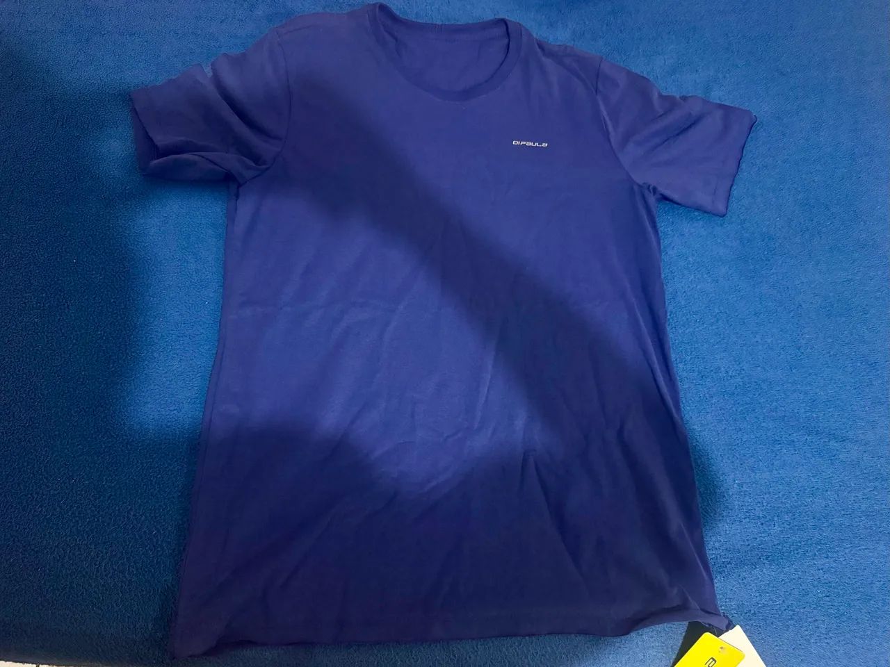 Camisa Original dPaula  NOVA