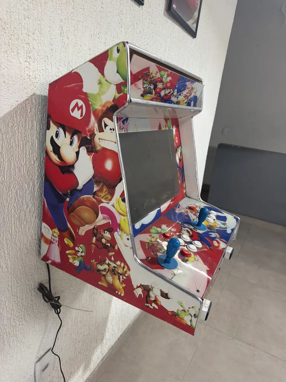 Fliperama Arcade  - Foto 2