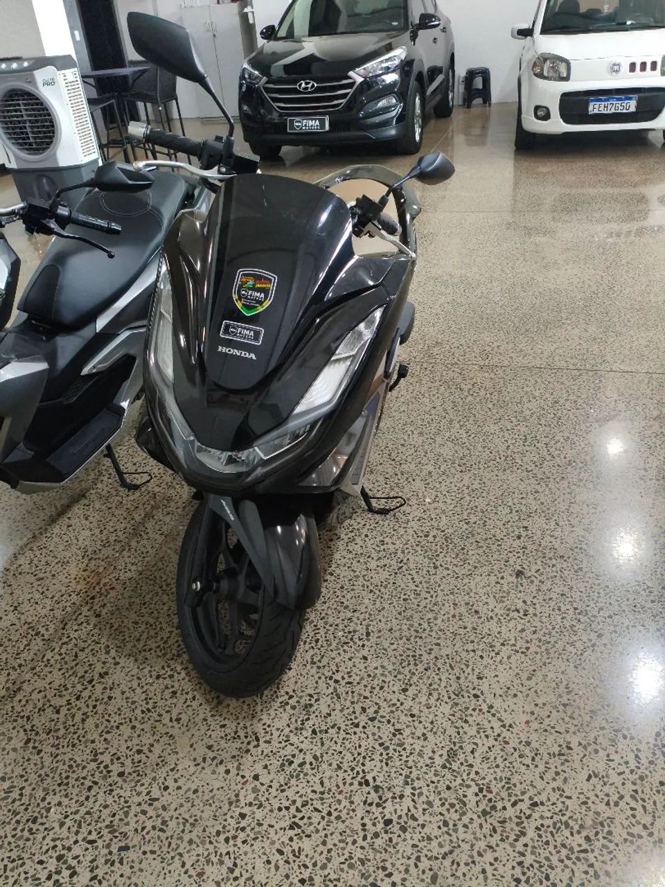 PCX 160