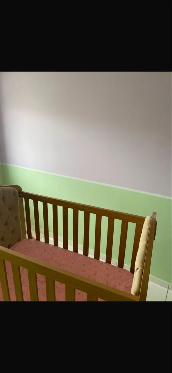 Berço  - Foto 2