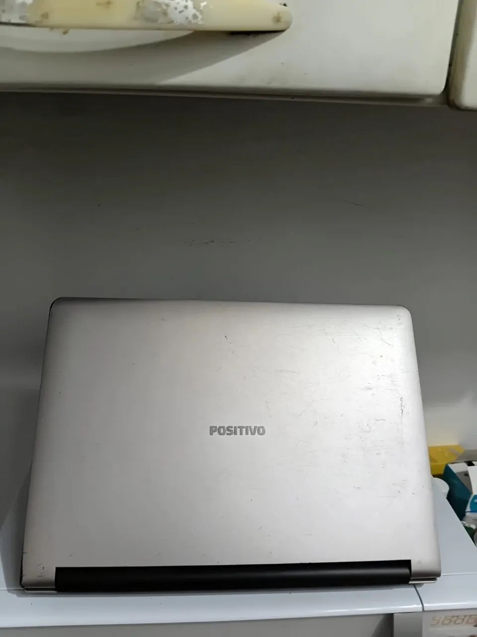 NOTEBOOK POSITIVO 4GB de RAM  - Foto 3