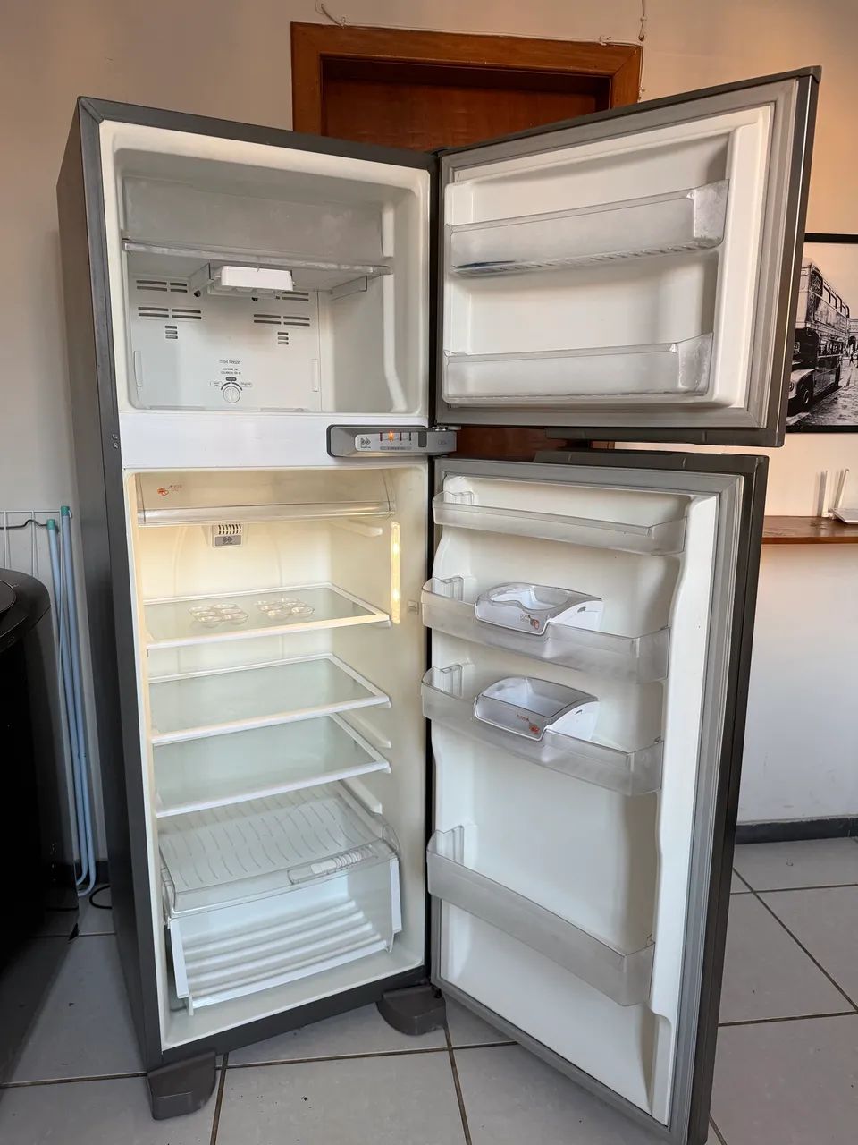 Geladeira Brastemp - Foto 2