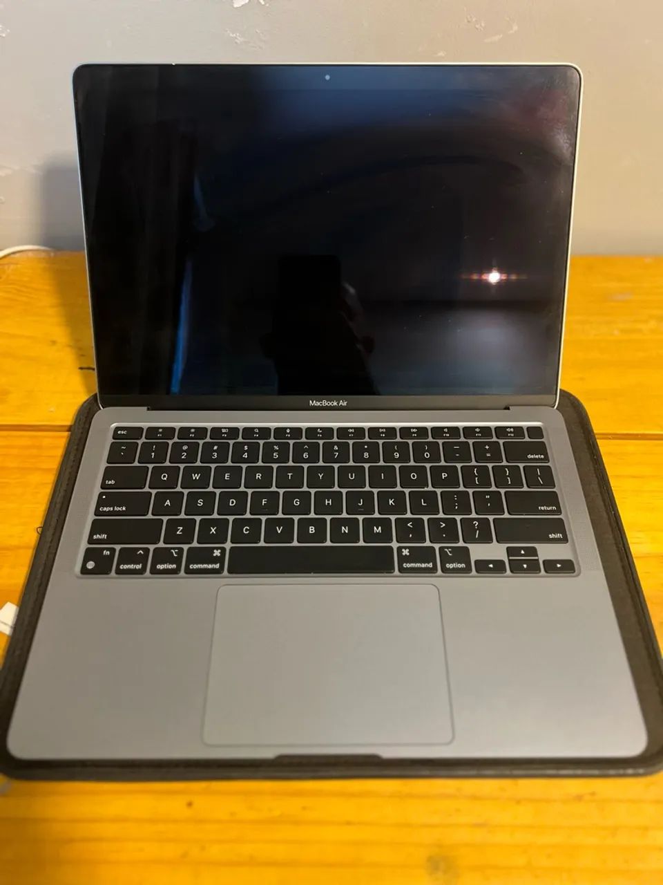 MacBook Air 2020 M1 - Notebooks - Samambaia Norte (Samambaia