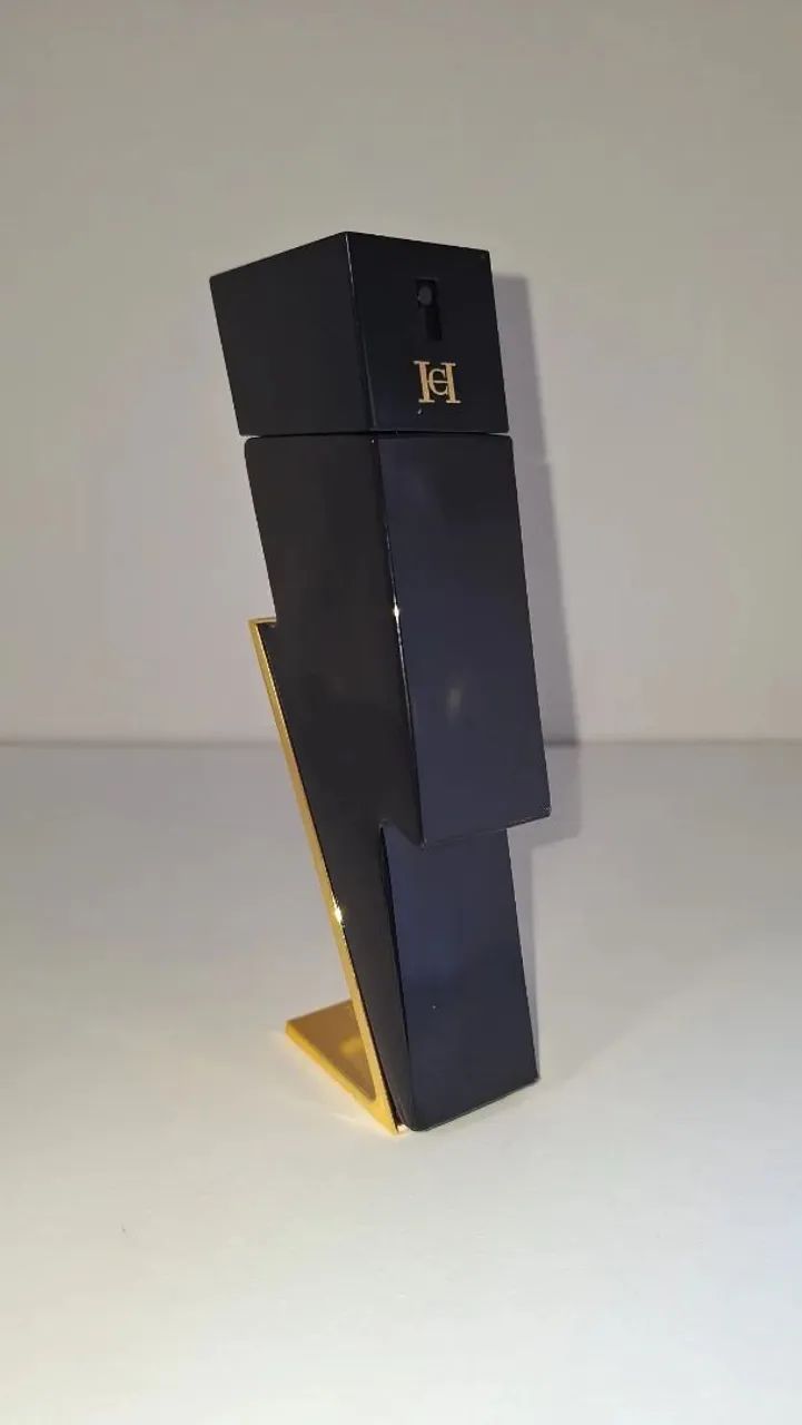 Perfume Bad Boy EDT 50ml CH - Foto 2
