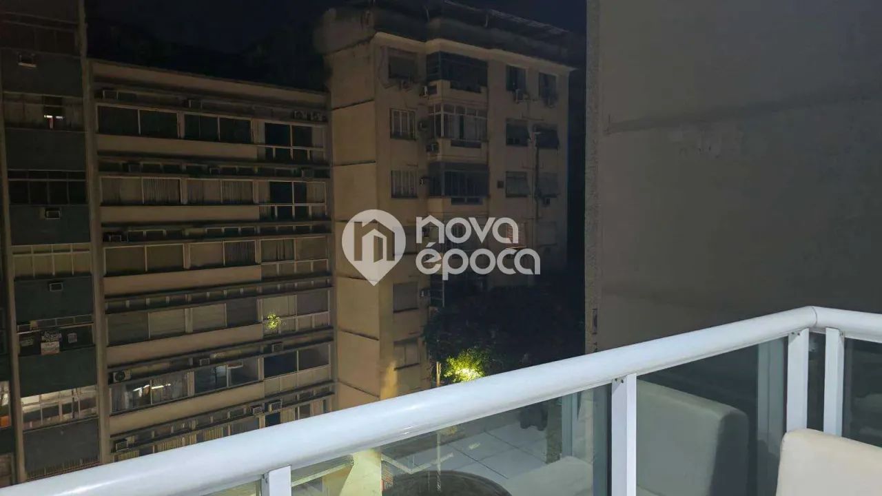 Botafogo | Apart-Hotel 2 quartos - Foto 5