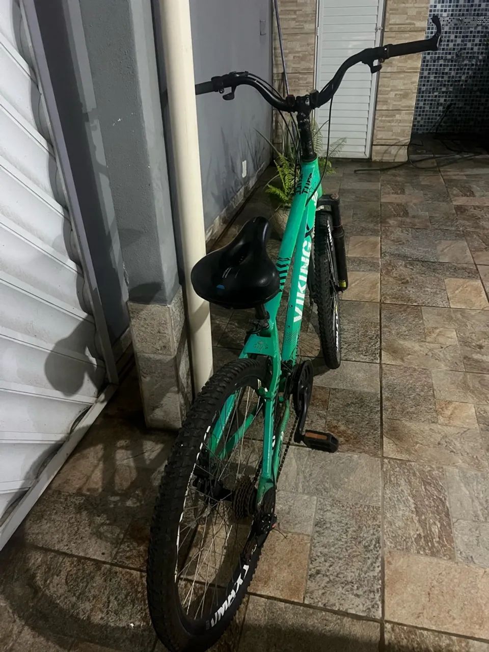 Bicicleta vikingx - Foto 4