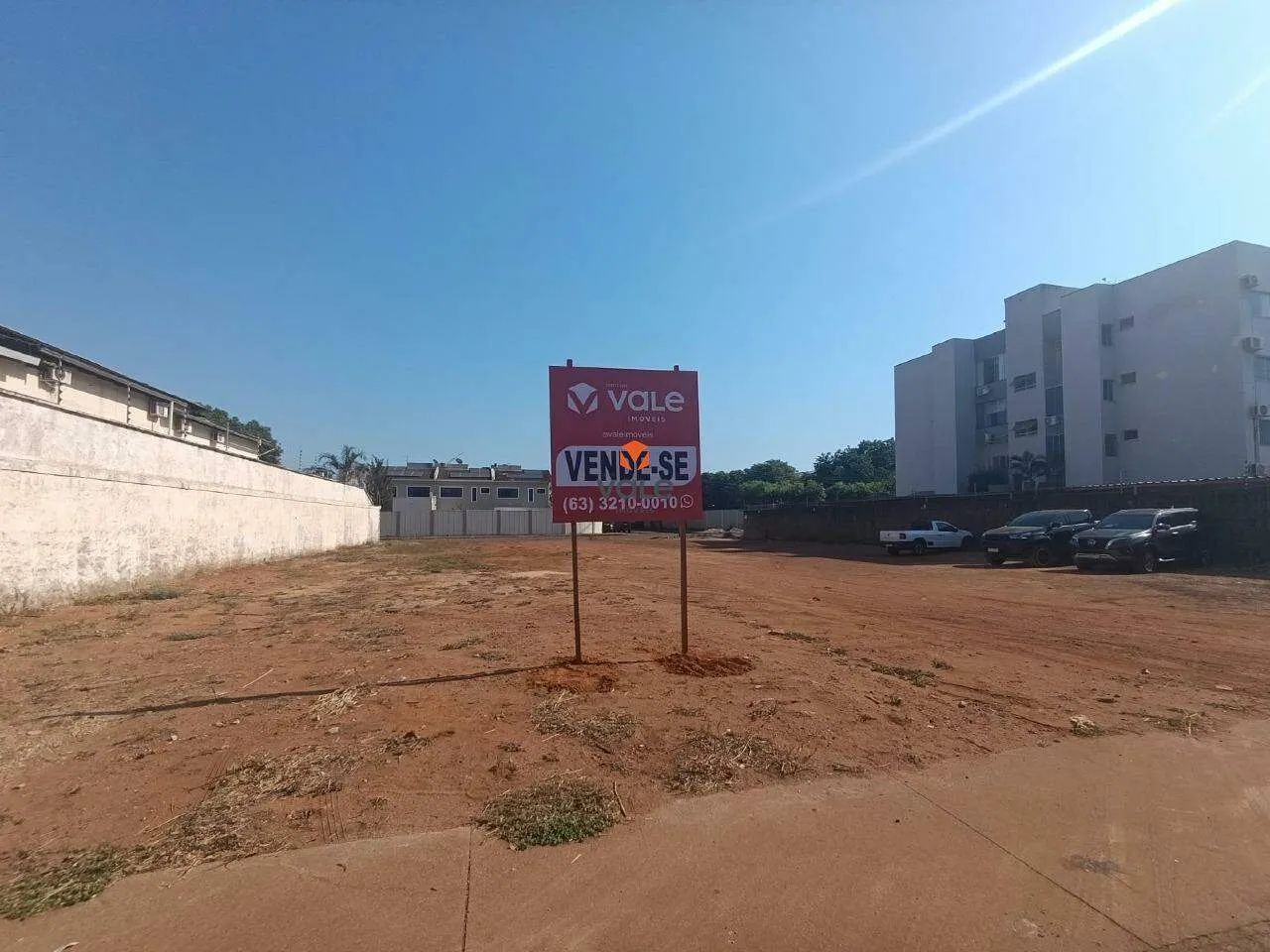 LOTE À VENDA - 1.260 m² - 110 NORTE - Foto 5