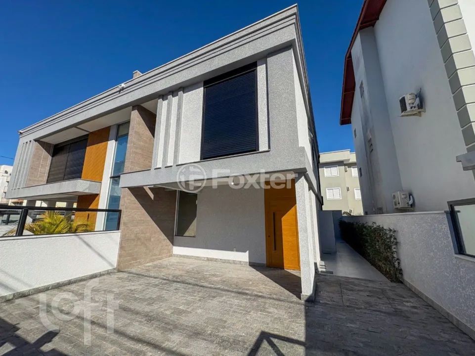 Casa à venda Servidão Maria Tomasia Cabral, Ingleses do Rio Vermelho - Florianópolis - Foto 5
