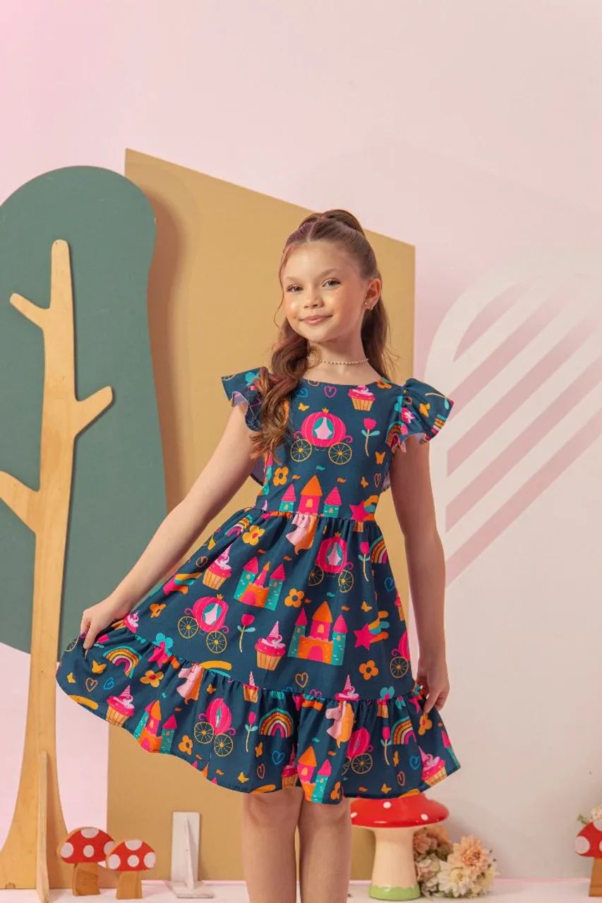 Vestidos - Foto 4