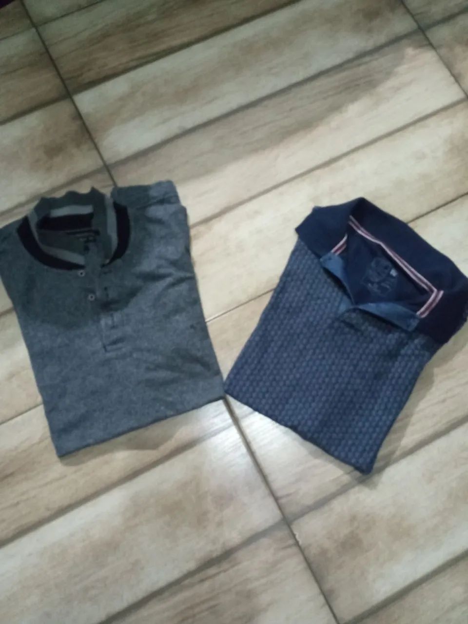 Lote de roupas em excelente estado  - Foto 3