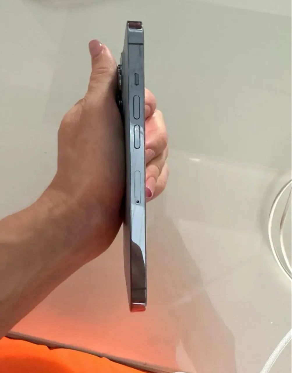 iPhone 13 novo 256gb - Foto 2