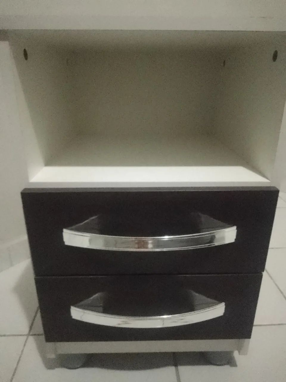 Mesa de cabeceira 