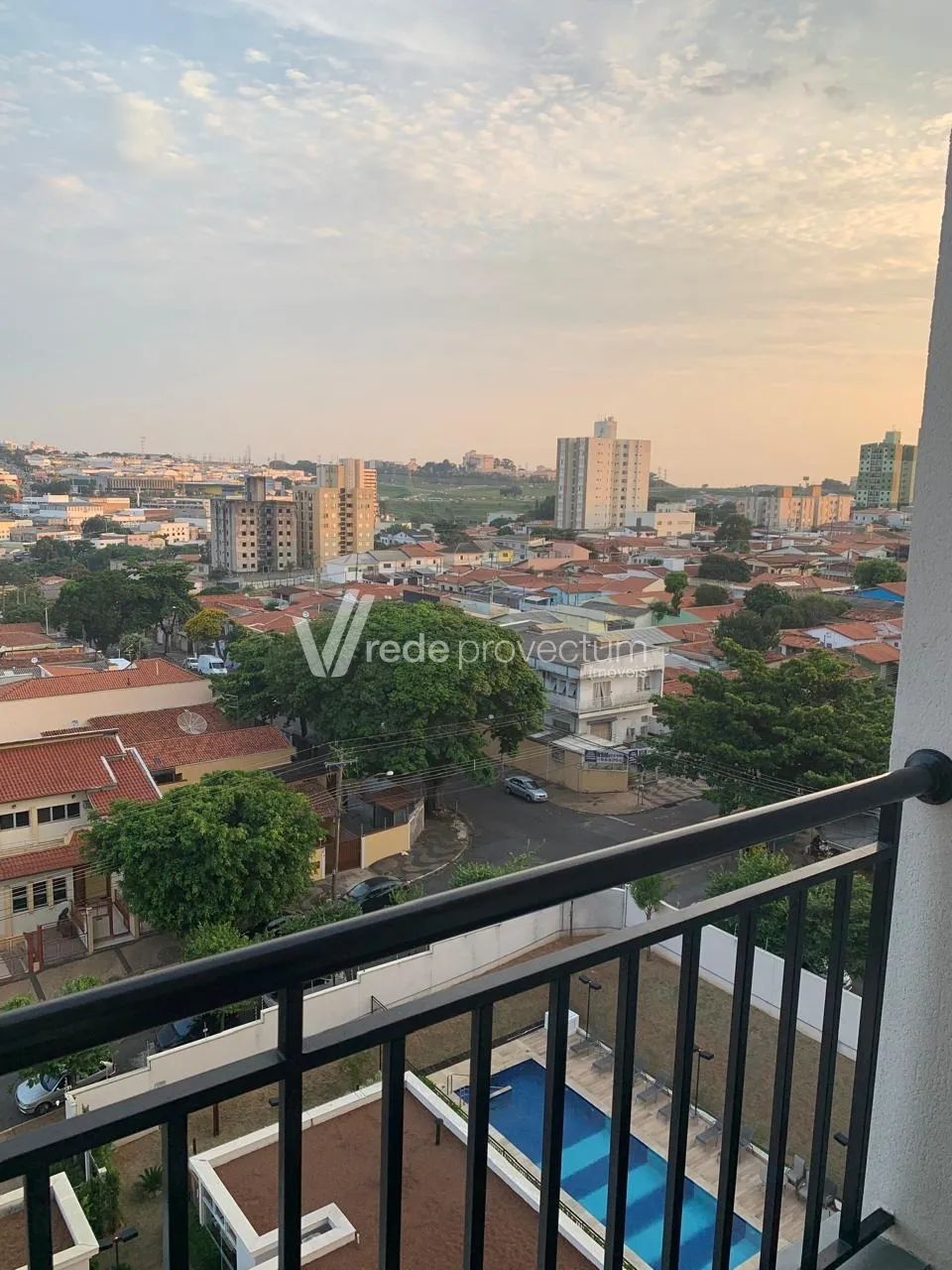 apartamento - São Bernardo - Campinas - Foto 3