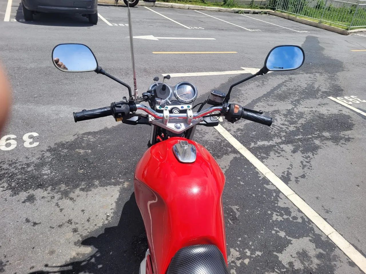 Suzuki yes - Foto 5