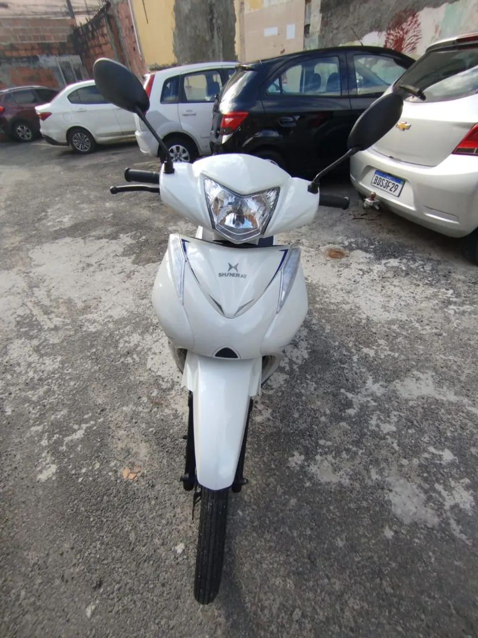 Jet 125  - Foto 3