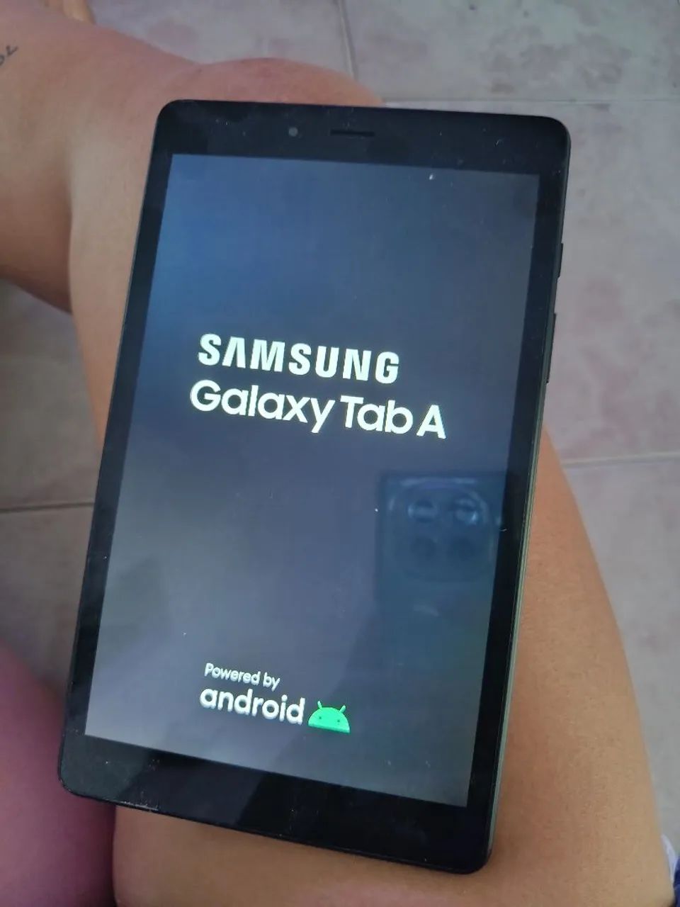 Tablet Samsung Tab A (8.0, 2019) SM-T295 - Foto 5