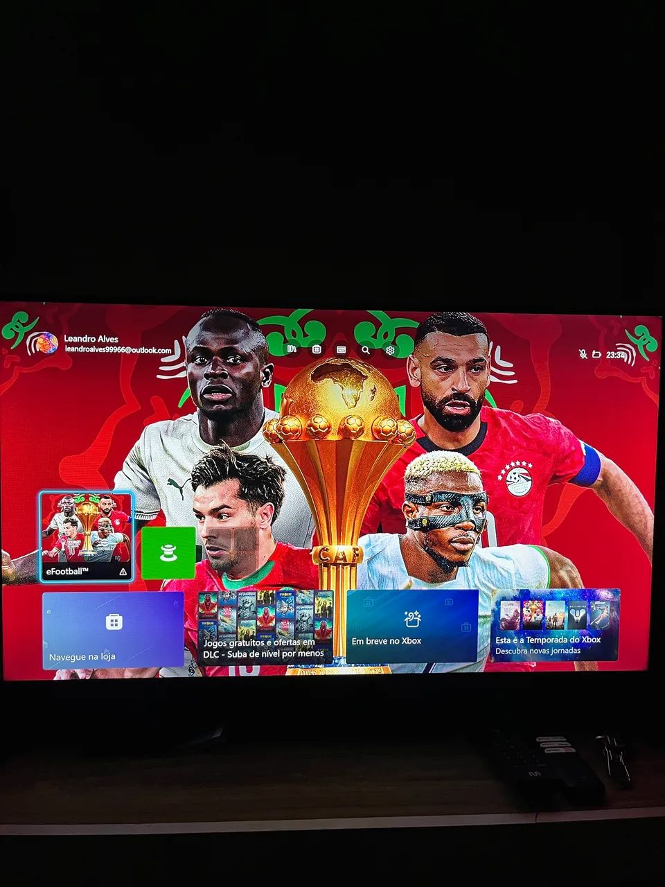 Xbox One 500gb - Foto 4