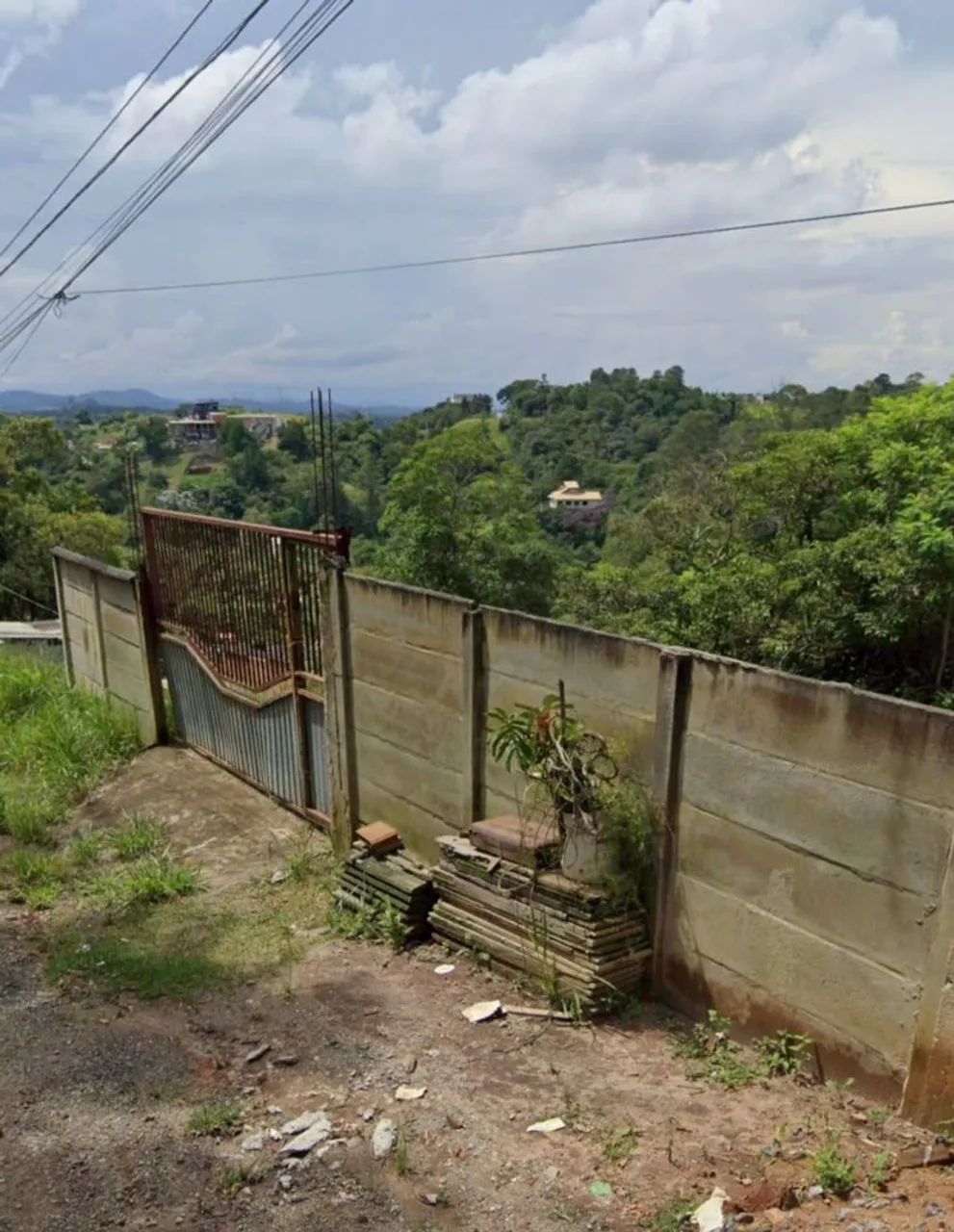 Bom para rendas 