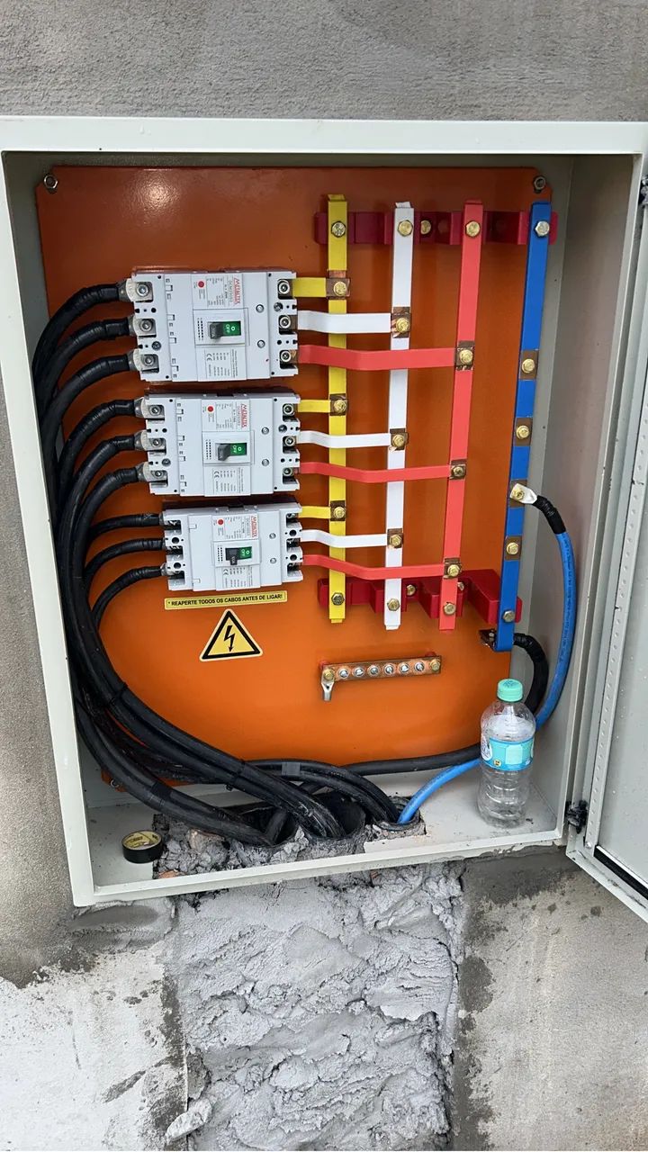 Eletricista/ Eletro Castro? - Foto 4