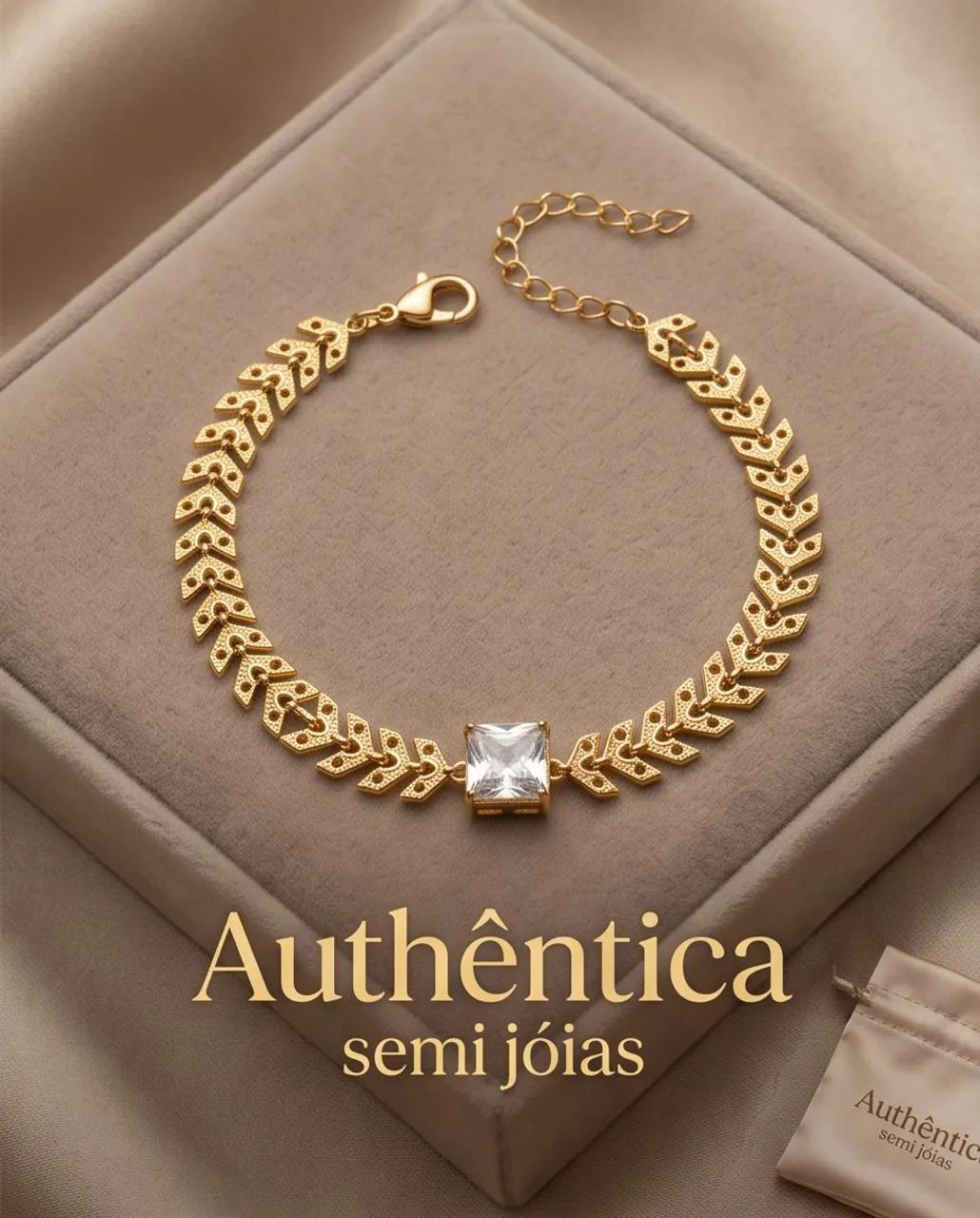 Kit semi jóias  - Foto 4
