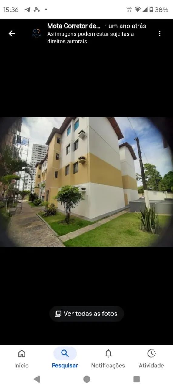 Residencial Morada das Artes  - Foto 5