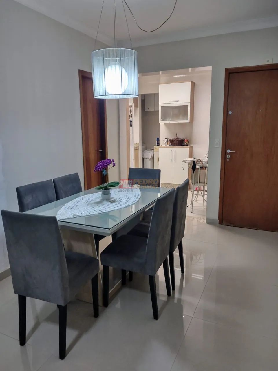 Apartamento no Bairro Rudge Ramos em São Bernardo do Campo - Foto 2
