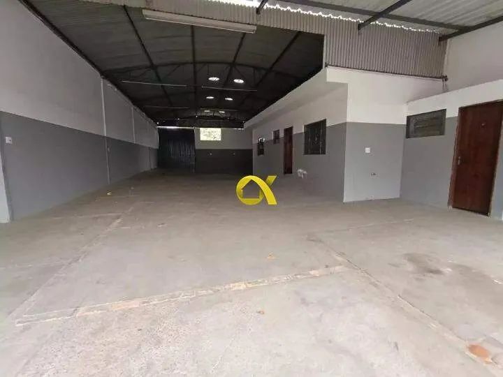 BARRACÃO COMERCIAL PARA LOCAÇÃO NA PAULICÉIA  PIRACICABA/SP - Foto 3