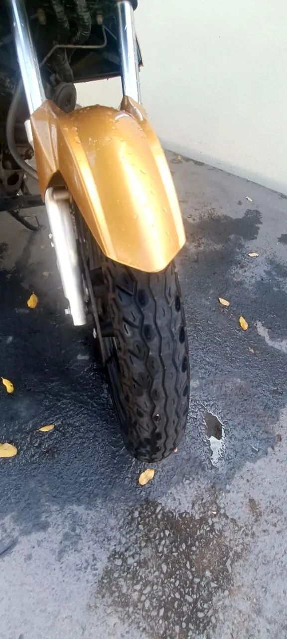Fazer 150 Flex ano 2014 - Foto 2